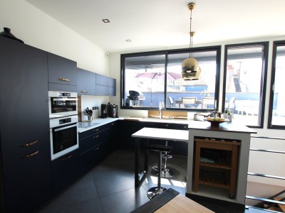 LOFT A VENDRE - TOURNUS - 160 m2 - 315�000�&euro;