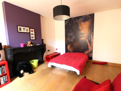 LOFT A VENDRE - TOURNUS - 160 m2 - 315�000�&euro;