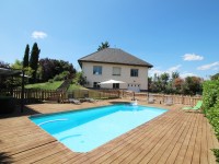 MAISON - ST LOUP DE VARENNES - 175 m2 - VENDU