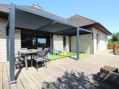 MAISON A VENDRE - CHALON SUR SAONE - 175 m2 - 335000 €