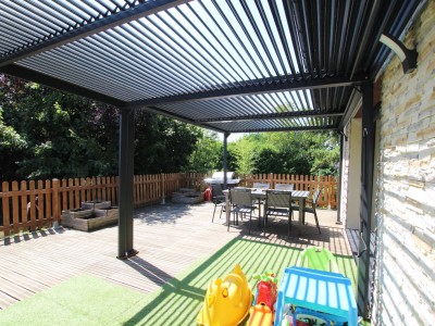 MAISON A VENDRE - CHALON SUR SAONE - 175 m2 - 348000 €