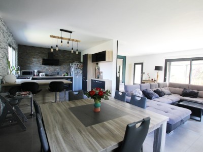 MAISON A VENDRE - CHALON SUR SAONE - 175 m2 - 348000 €