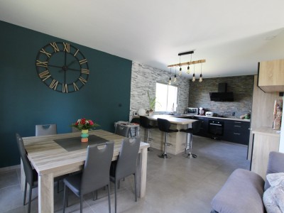 MAISON A VENDRE - CHALON SUR SAONE - 175 m2 - 348000 €