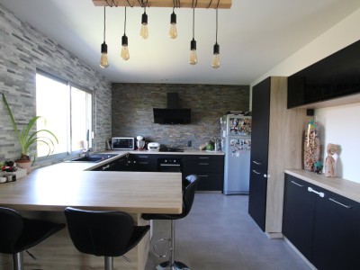 MAISON A VENDRE - CHALON SUR SAONE - 175 m2 - 348000 €