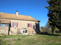 MAISON - OUROUX SUR SAONE - 150 m2 - VENDU