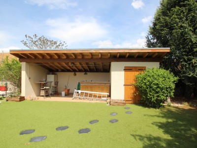 MAISON A VENDRE - CRISSEY - 178 m2 - 298000 €