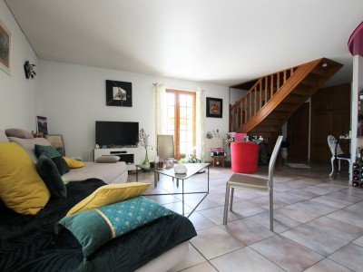 MAISON A VENDRE - CRISSEY - 178 m2 - 298000 €