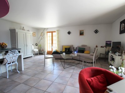 MAISON A VENDRE - CRISSEY - 178 m2 - 298000 €