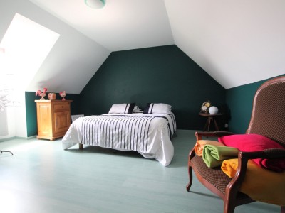 MAISON A VENDRE - CRISSEY - 178 m2 - 298000 €