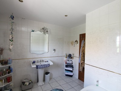 MAISON A VENDRE - CRISSEY - 178 m2 - 298000 €