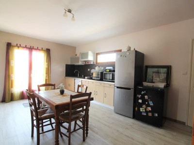 MAISON A VENDRE - CRISSEY - 178 m2 - 298000 €