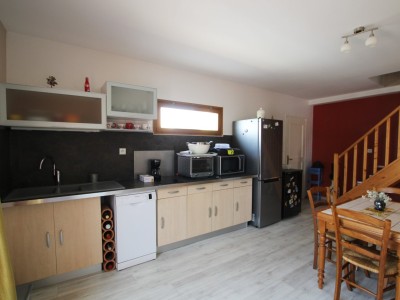 MAISON A VENDRE - CRISSEY - 178 m2 - 298000 €