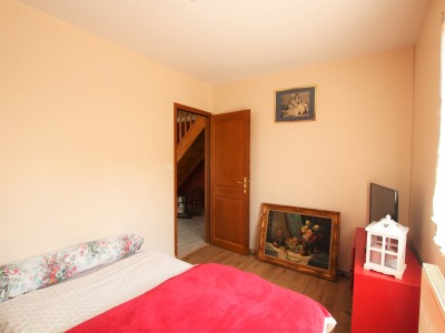 MAISON A VENDRE - CRISSEY - 178 m2 - 298000 €
