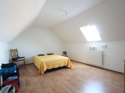 MAISON A VENDRE - CRISSEY - 178 m2 - 298000 €