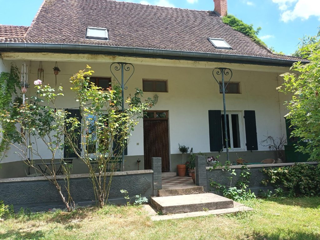 MAISON - CUISERY - 138 m2 - VENDU