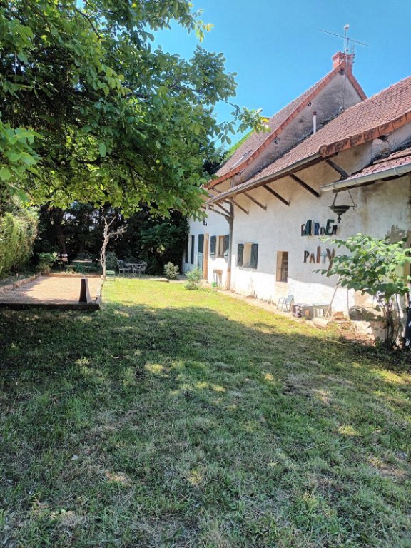MAISON - CUISERY - 138 m2 - VENDU