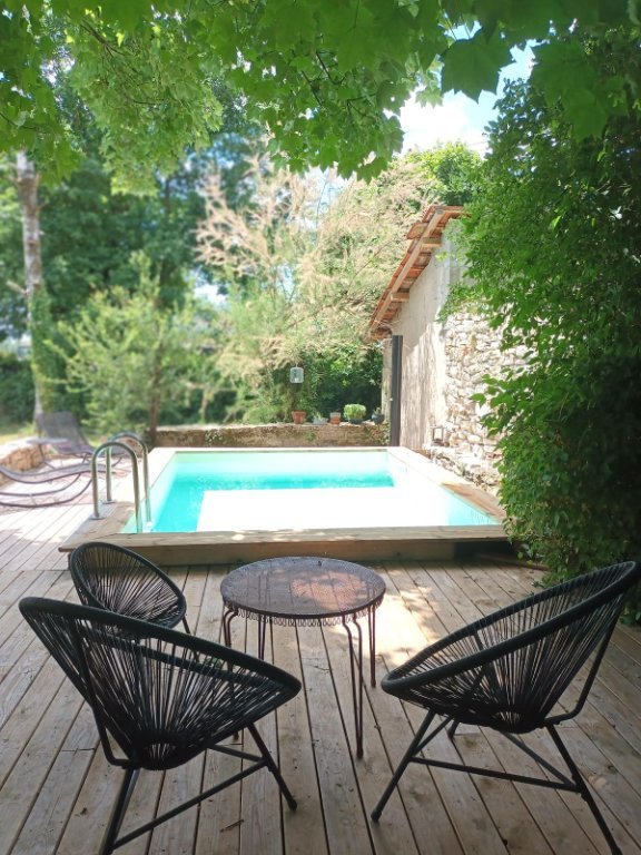 MAISON - CUISERY - 138 m2 - VENDU