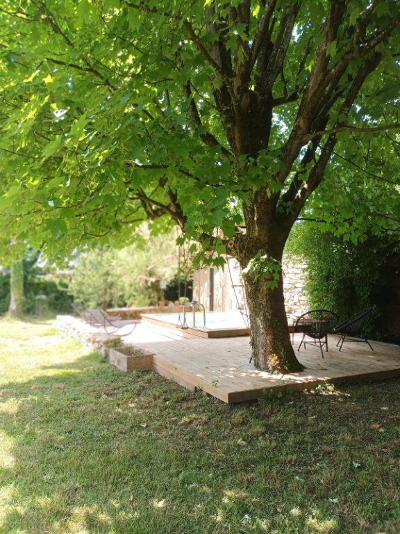 MAISON - CUISERY - 138 m2 - VENDU