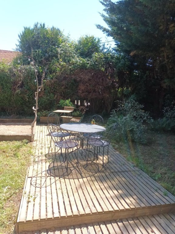 MAISON - CUISERY - 138 m2 - VENDU