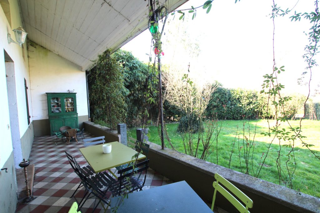 MAISON - CUISERY - 138 m2 - VENDU
