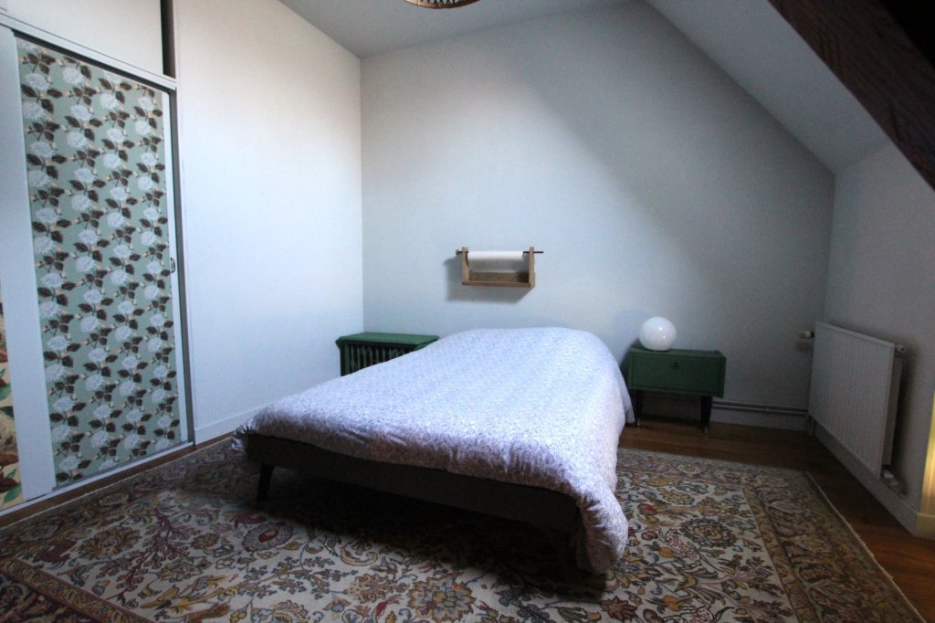 MAISON - CUISERY - 138 m2 - VENDU
