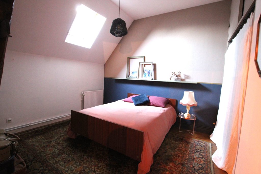 MAISON - CUISERY - 138 m2 - VENDU