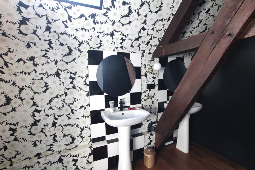 MAISON - CUISERY - 138 m2 - VENDU
