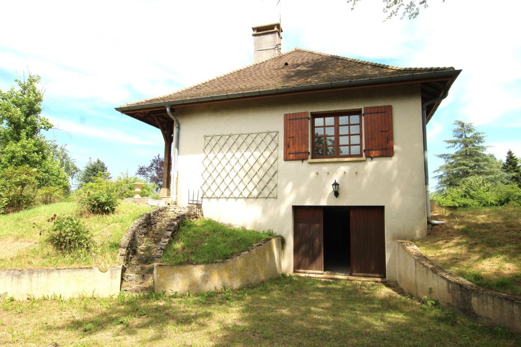 MAISON - CUISERY - 132 m2 - VENDU