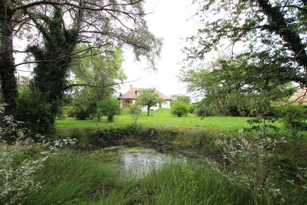 MAISON - CUISERY - 132 m2 - VENDU