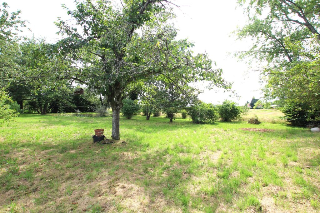 MAISON - CUISERY - 132 m2 - VENDU