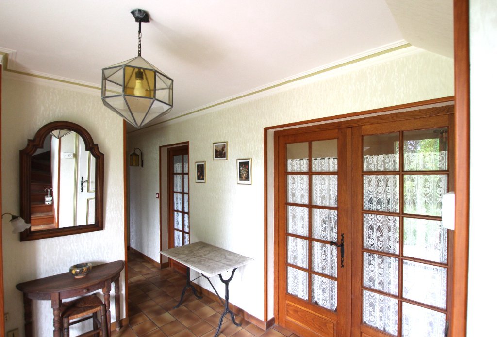 MAISON - CUISERY - 132 m2 - VENDU