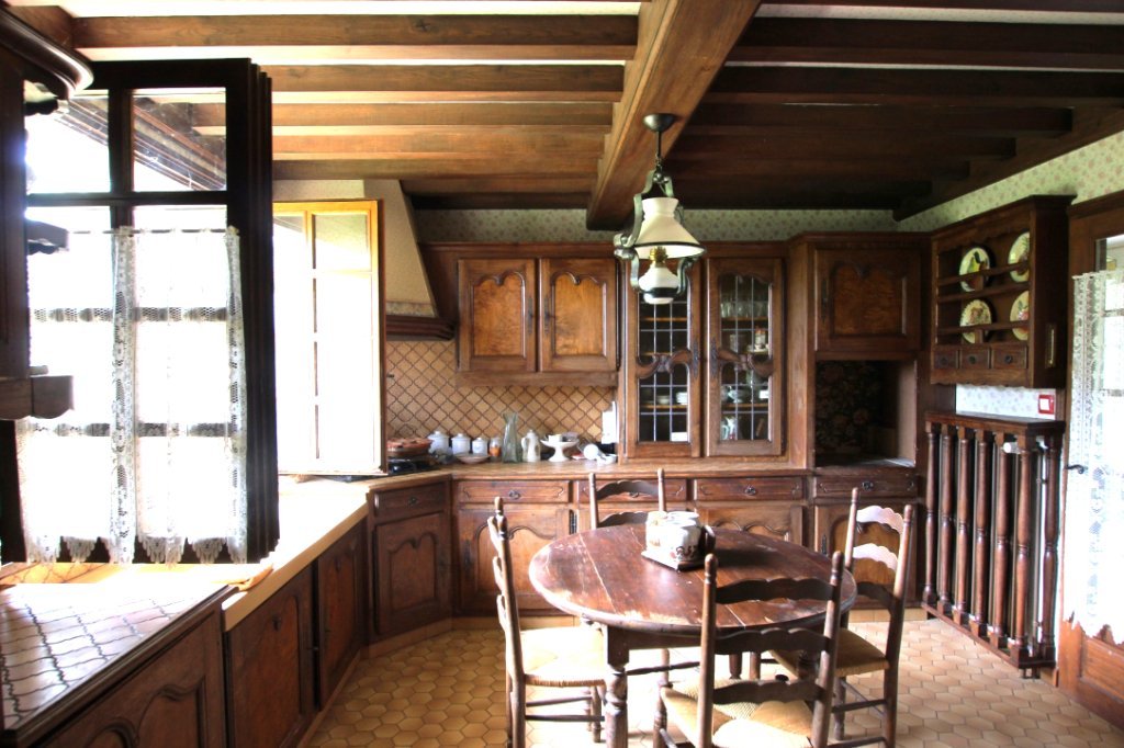 MAISON - CUISERY - 132 m2 - VENDU