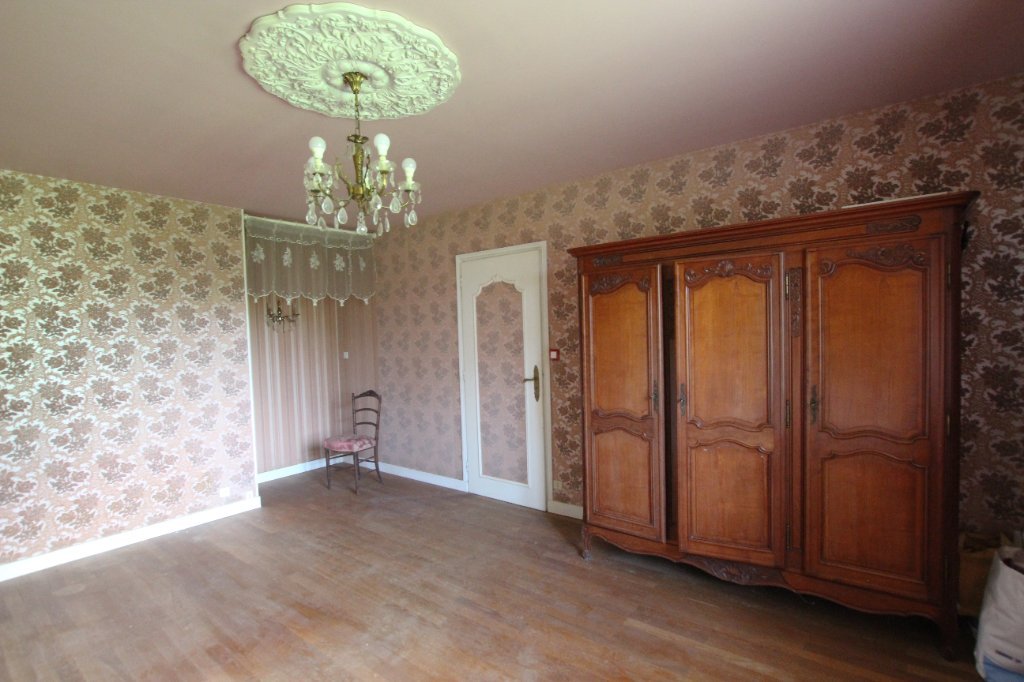 MAISON - CUISERY - 132 m2 - VENDU