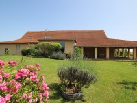 MAISON A VENDRE - CUISERY - 248 m2 - 349 000 €