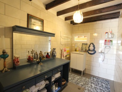 MAISON A VENDRE - CUISERY - 248 m2 - 349000€