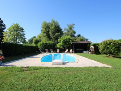 MAISON A VENDRE - CUISERY - 178 m2 - 349000€