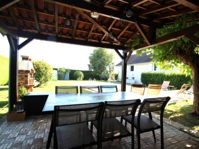 MAISON A VENDRE - CUISERY - 178 m2 - 349000€