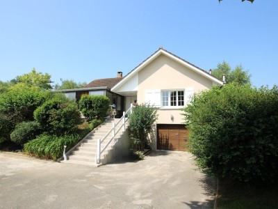 MAISON A VENDRE - CUISERY - 178 m2 - 349000€