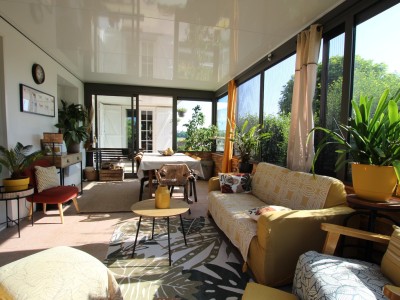 MAISON A VENDRE - CUISERY - 178 m2 - 349000€
