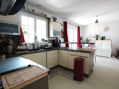 MAISON A VENDRE - CUISERY - 178 m2 - 349000€