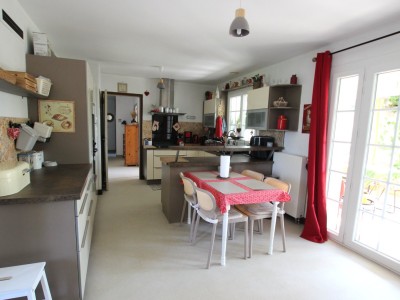 MAISON A VENDRE - CUISERY - 178 m2 - 349000€