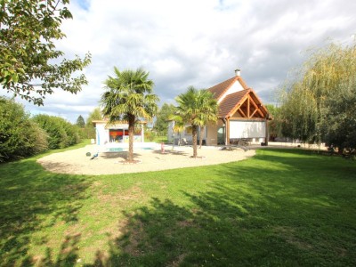 MAISON A VENDRE - CUISERY - 150 m2 - 365000€