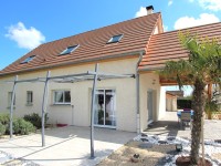 MAISON A VENDRE - CUISERY - 150 m2 - 365 000 €