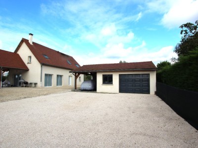 MAISON A VENDRE - CUISERY - 150 m2 - 365000€