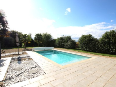 MAISON A VENDRE - CUISERY - 150 m2 - 365000€