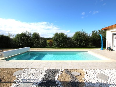 MAISON A VENDRE - CUISERY - 150 m2 - 365000€