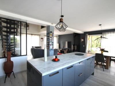 MAISON A VENDRE - CUISERY - 150 m2 - 365000€