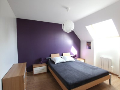 MAISON A VENDRE - CUISERY - 150 m2 - 365000€