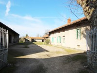 MAISON A VENDRE - CUISERY - 134 m2 - 195 000 €
