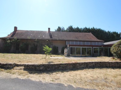 MAISON A VENDRE - CUISERY - 195 m2 - 239 000 €